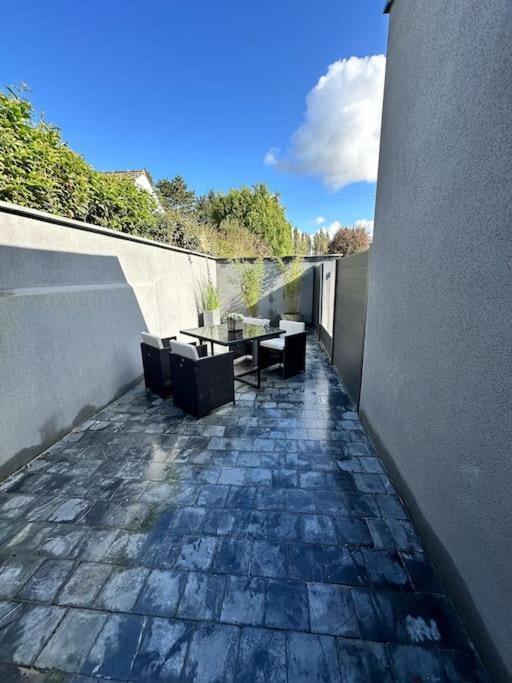 Studio D'Hotes Victoire Sainghin-en-Weppes Exterior photo